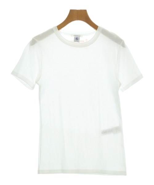 PETIT BATEAU（プチバトー）Tシャツ・カットソー 白 サイズ:F レディース/2200669036053