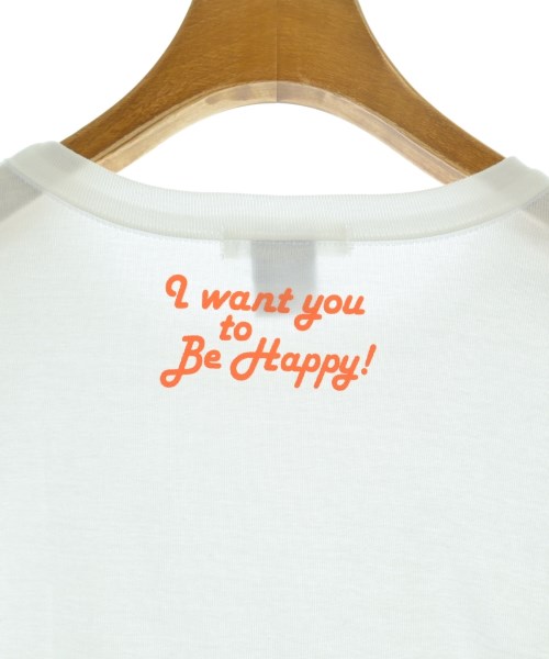 PETIT BATEAU（プチバトー）Tシャツ・カットソー 白 サイズ:F レディース/2200669036053