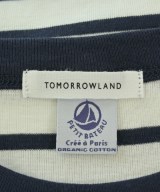 PETIT BATEAU（プチバトー）Tシャツ・カットソー 白 サイズ:F レディース/2200669036053