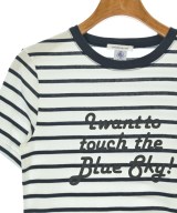 PETIT BATEAU（プチバトー）Tシャツ・カットソー 白 サイズ:F レディース/2200669036053