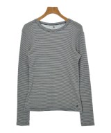PETIT BATEAU（プチバトー）Tシャツ・カットソー 紺 サイズ:S レディース/2200669036060