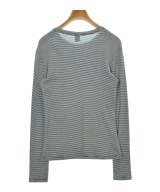 PETIT BATEAU（プチバトー）Tシャツ・カットソー 紺 サイズ:S レディース/2200669036060