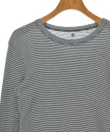 PETIT BATEAU（プチバトー）Tシャツ・カットソー 紺 サイズ:S レディース/2200669036060