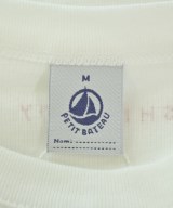 PETIT BATEAU（プチバトー）Tシャツ・カットソー 白 サイズ:ONE レディース/2200669036077