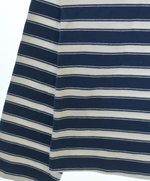 PETIT BATEAU（プチバトー）Tシャツ・カットソー 青 サイズ:M レディース/2200667375017