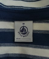PETIT BATEAU（プチバトー）Tシャツ・カットソー 青 サイズ:M レディース/2200667375017