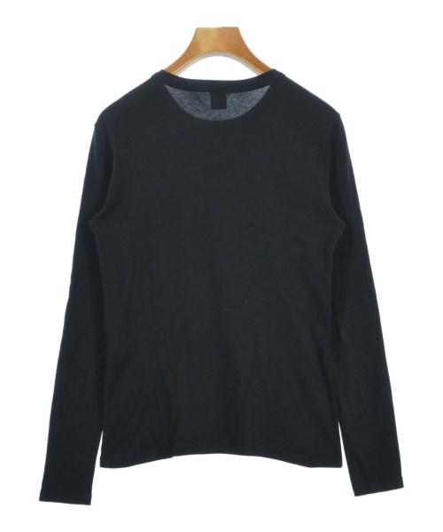 PETIT BATEAU（プチバトー）Tシャツ・カットソー 黒 サイズ:S レディース/2200668445139