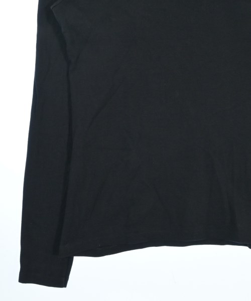 PETIT BATEAU（プチバトー）Tシャツ・カットソー 黒 サイズ:S レディース/2200668445139