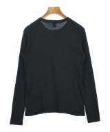 PETIT BATEAU（プチバトー）Tシャツ・カットソー 黒 サイズ:S レディース/2200668445139