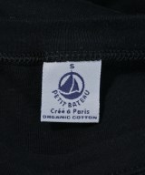 PETIT BATEAU（プチバトー）Tシャツ・カットソー 黒 サイズ:S レディース/2200668445139