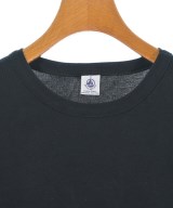 PETIT BATEAU（プチバトー）Tシャツ・カットソー 黒 サイズ:S レディース/2200668445139