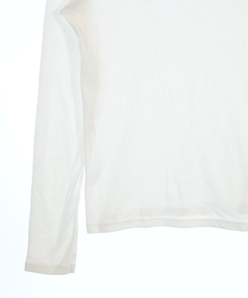 PETIT BATEAU（プチバトー）Tシャツ・カットソー 白 サイズ:M レディース/2200668445177