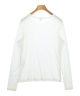 PETIT BATEAU（プチバトー）Tシャツ・カットソー 白 サイズ:M レディース/2200668445177
