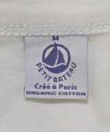 PETIT BATEAU（プチバトー）Tシャツ・カットソー 白 サイズ:M レディース/2200668445177