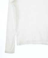 PETIT BATEAU（プチバトー）Tシャツ・カットソー 白 サイズ:M レディース/2200668445177