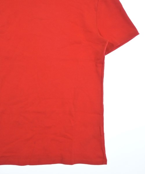 PETIT BATEAU（プチバトー）Tシャツ・カットソー 赤 サイズ:S レディース/2200668445207