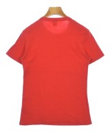 PETIT BATEAU（プチバトー）Tシャツ・カットソー 赤 サイズ:S レディース/2200668445207