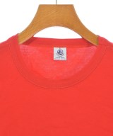 PETIT BATEAU（プチバトー）Tシャツ・カットソー 赤 サイズ:S レディース/2200668445207