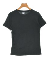 PETIT BATEAU（プチバトー）Tシャツ・カットソー 黒 サイズ:S レディース/2200668445276