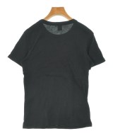 PETIT BATEAU（プチバトー）Tシャツ・カットソー 黒 サイズ:S レディース/2200668445276