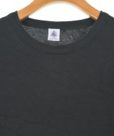 PETIT BATEAU（プチバトー）Tシャツ・カットソー 黒 サイズ:S レディース/2200668445276