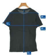 PETIT BATEAU（プチバトー）Tシャツ・カットソー 黒 サイズ:S レディース/2200668445276