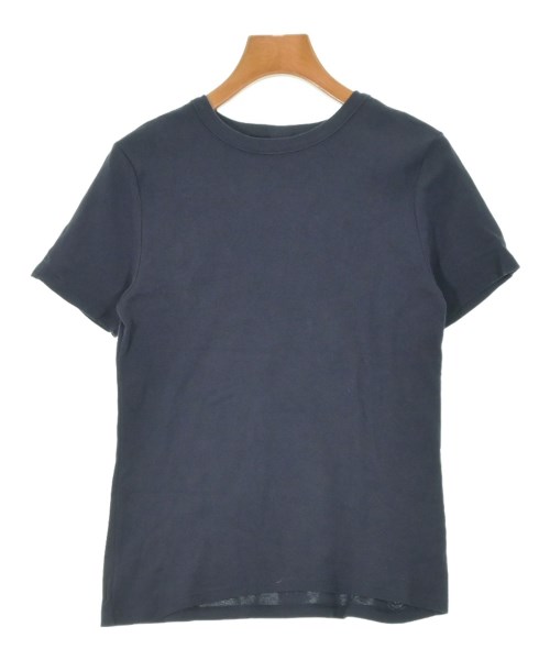 PETIT BATEAU(プチバトー)Tシャツ・カットソー 紺 サイズ:M/2200668445306