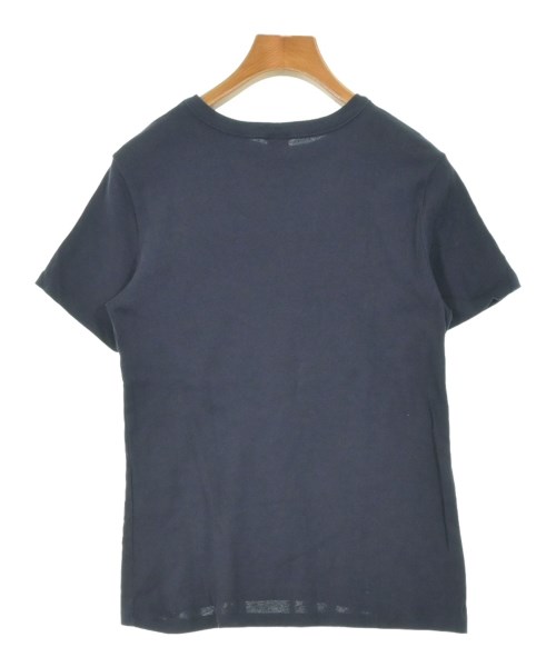 PETIT BATEAU（プチバトー）Tシャツ・カットソー 紺 サイズ:M レディース/2200668445306