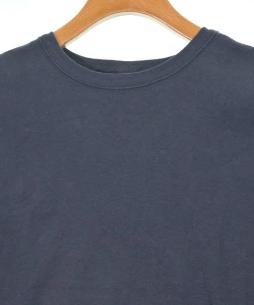 PETIT BATEAU（プチバトー）Tシャツ・カットソー 紺 サイズ:M レディース/2200668445306