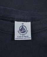 PETIT BATEAU（プチバトー）Tシャツ・カットソー 紺 サイズ:M レディース/2200668445306