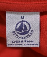 PETIT BATEAU（プチバトー）Tシャツ・カットソー 赤 サイズ:M レディース/2200668445320