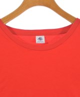 PETIT BATEAU（プチバトー）Tシャツ・カットソー 赤 サイズ:M レディース/2200668445320