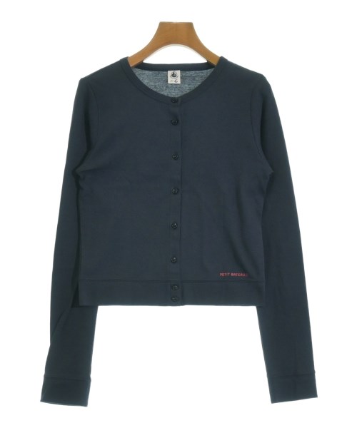 PETIT BATEAU(プチバトー)のカーディガン サイズ:-(M位) 3,300円