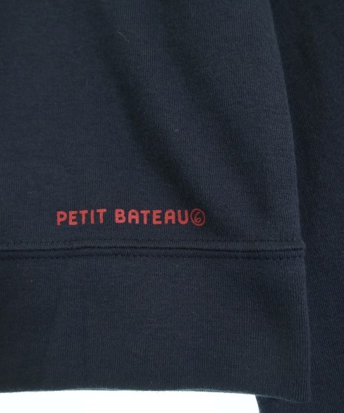 PETIT BATEAU（プチバトー）カーディガン 紺 サイズ:-(M位) レディース/2200713768091