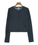 PETIT BATEAU（プチバトー）カーディガン 紺 サイズ:-(M位) レディース/2200713768091