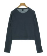 PETIT BATEAU（プチバトー）カーディガン 紺 サイズ:-(M位) レディース/2200713768091