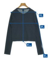 PETIT BATEAU（プチバトー）カーディガン 紺 サイズ:-(M位) レディース/2200713768091