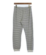 PETIT BATEAU（プチバトー）スウェットパンツ 白 サイズ:M レディース/2200725715106