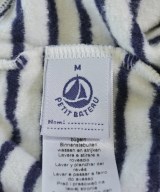 PETIT BATEAU（プチバトー）スウェットパンツ 白 サイズ:M レディース/2200725715106