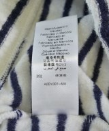 PETIT BATEAU（プチバトー）スウェットパンツ 白 サイズ:M レディース/2200725715106