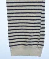 PETIT BATEAU（プチバトー）スウェットパンツ 白 サイズ:M レディース/2200725715106