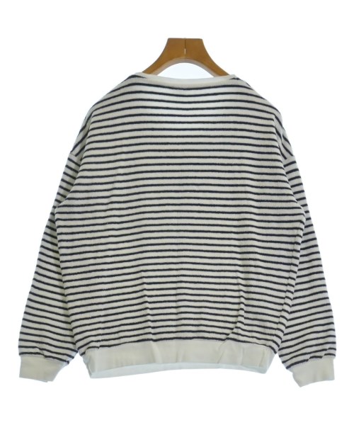 PETIT BATEAU（プチバトー）Tシャツ・カットソー 白 サイズ:M レディース/2200725715113