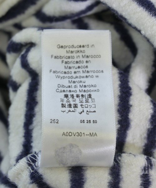 PETIT BATEAU（プチバトー）Tシャツ・カットソー 白 サイズ:M レディース/2200725715113