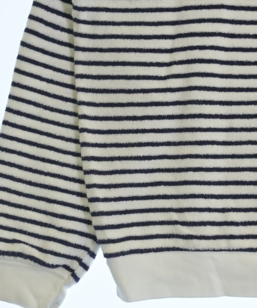 PETIT BATEAU（プチバトー）Tシャツ・カットソー 白 サイズ:M レディース/2200725715113