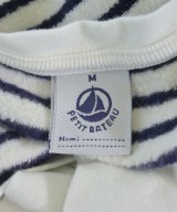 PETIT BATEAU（プチバトー）Tシャツ・カットソー 白 サイズ:M レディース/2200725715113