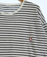 PETIT BATEAU（プチバトー）Tシャツ・カットソー 白 サイズ:M レディース/2200725715113
