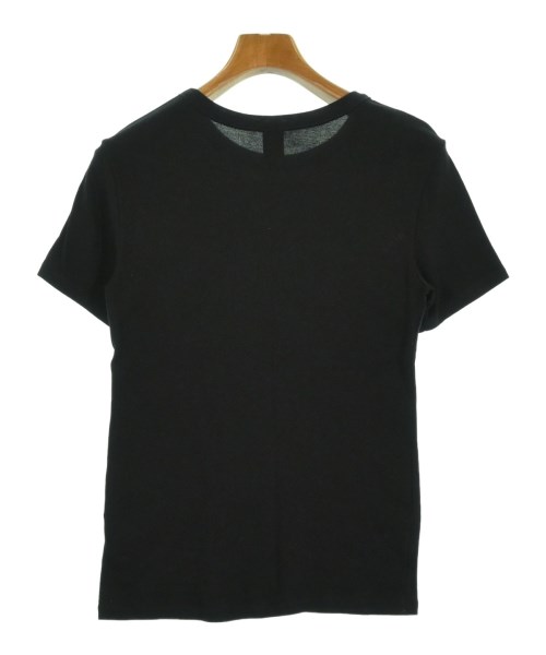 PETIT BATEAU（プチバトー）Tシャツ・カットソー 黒 サイズ:M レディース/2200716043058