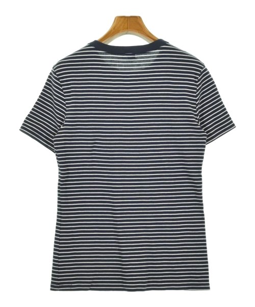 PETIT BATEAU（プチバトー）Tシャツ・カットソー 紺 サイズ:L レディース/2200717751044