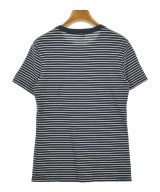 PETIT BATEAU（プチバトー）Tシャツ・カットソー 紺 サイズ:L レディース/2200717751044