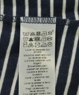 PETIT BATEAU（プチバトー）Tシャツ・カットソー 紺 サイズ:L レディース/2200717751044